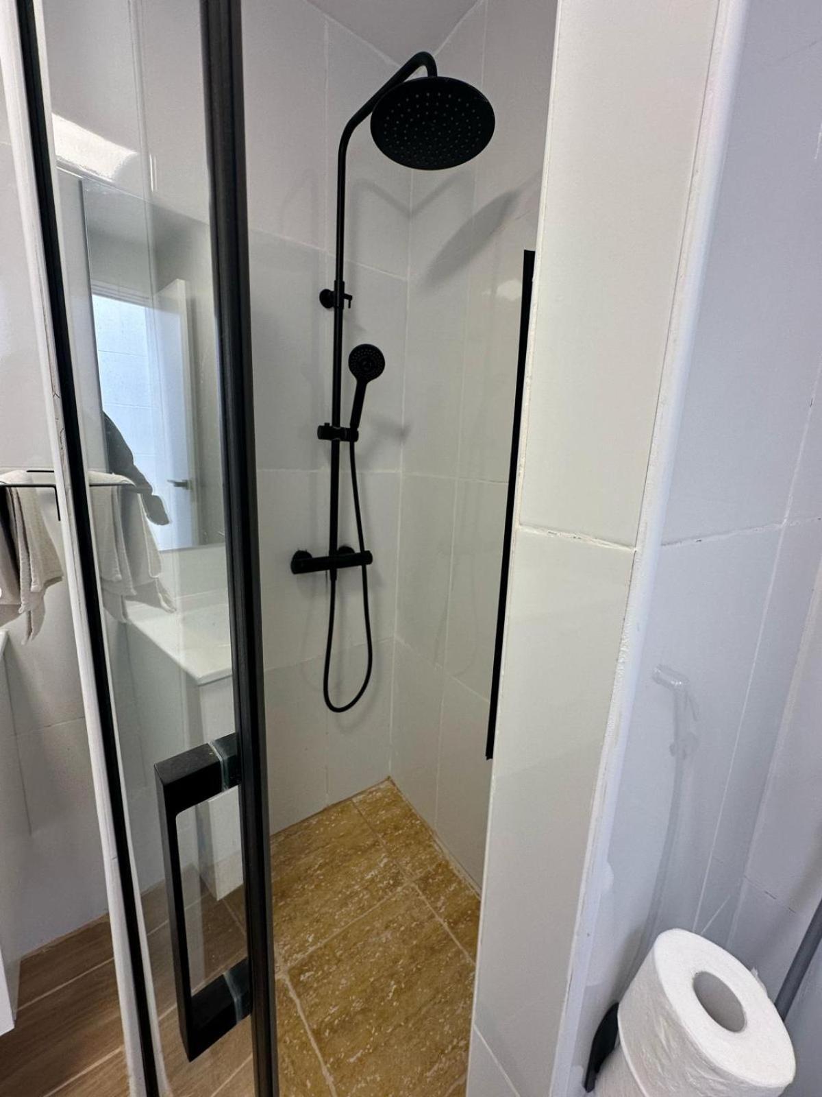 Casa 12 Pax Metro Alboraya Valencia Villa Luaran gambar