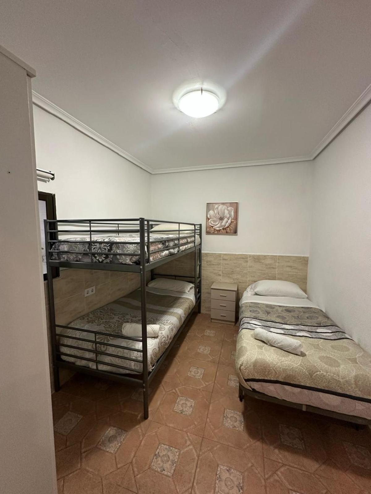Casa 12 Pax Metro Alboraya Valencia Villa Luaran gambar