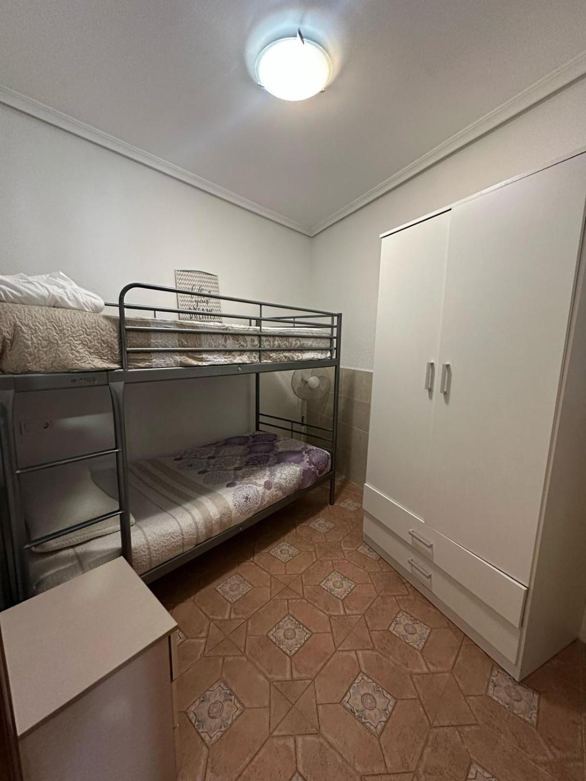 Casa 12 Pax Metro Alboraya Valencia Villa Luaran gambar