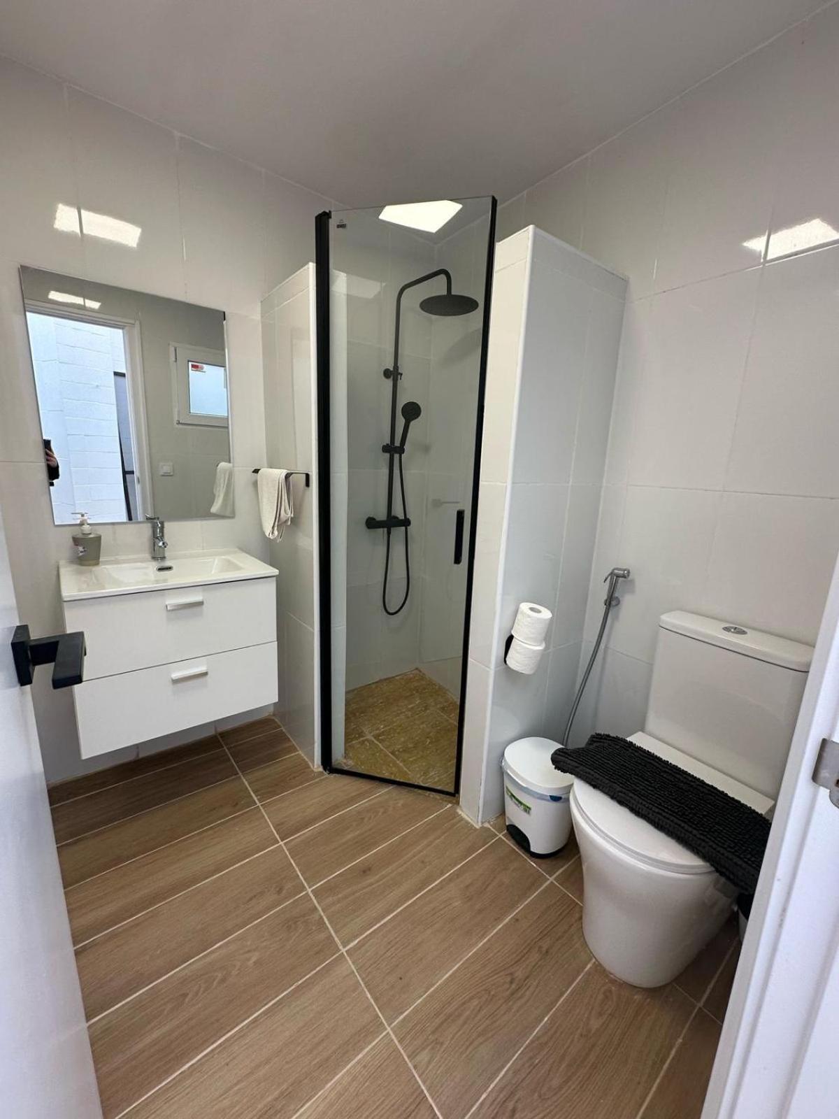 Casa 12 Pax Metro Alboraya Valencia Villa Luaran gambar