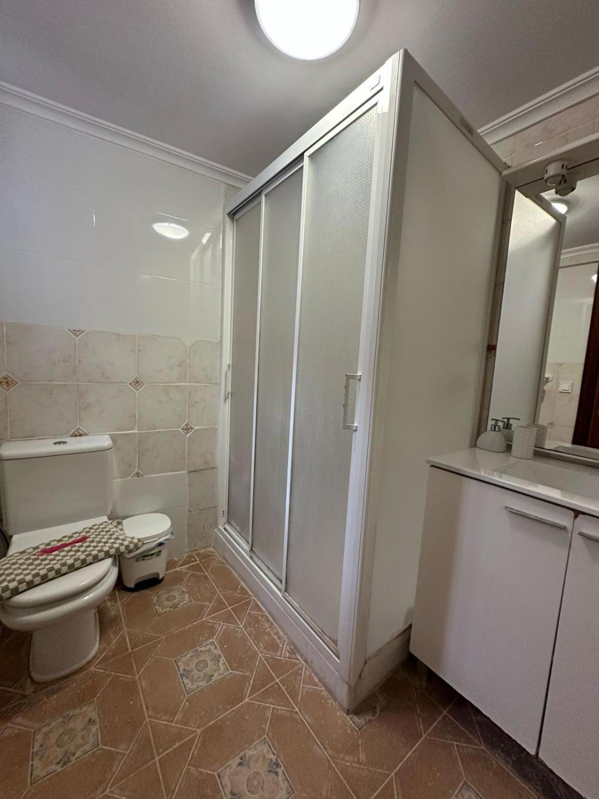 Casa 12 Pax Metro Alboraya Valencia Villa Luaran gambar